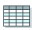 Table Icon